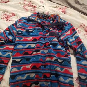 Womens Patagonia pullover